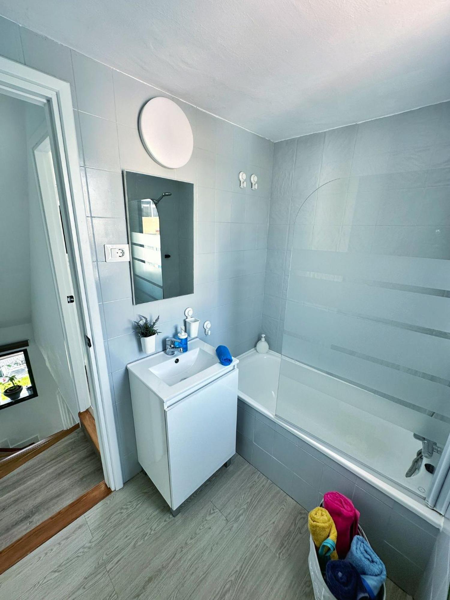 Bungalow Yaipe Maspalomas  Ngoại thất bức ảnh
