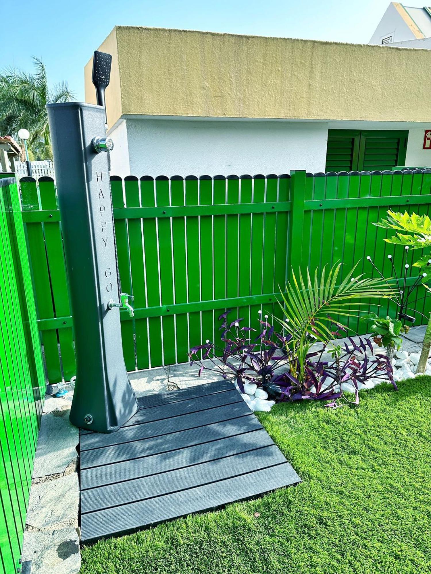 Bungalow Yaipe Maspalomas  Ngoại thất bức ảnh